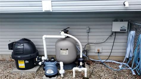 Sta-Rite Heater 400 Will Not Fire 的图像结果