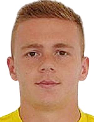 Jakub Gric - Detailed stats | Transfermarkt