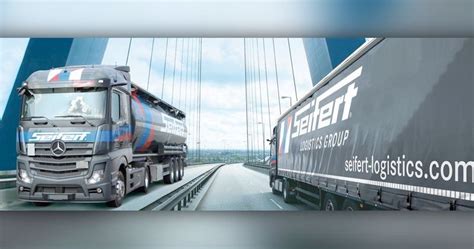 Berufskraftfahrer Jobbörse - 94447 Plattling - Seifert Logistics Group ...