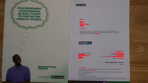 I was a Management Trainee for Enterprise Rent A Car (UK) - AMA : IAmA