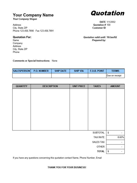 Image result for Quotation Builder Example Using Python