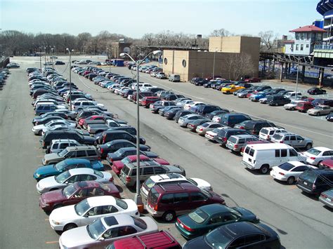 Train Car Park at Ashley Pines blog