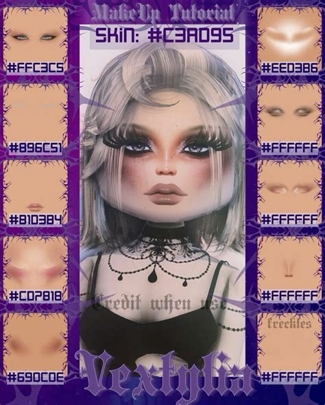 Realistic Face DTI | Getan