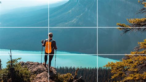 What is the Rule of Thirds and When to Break It