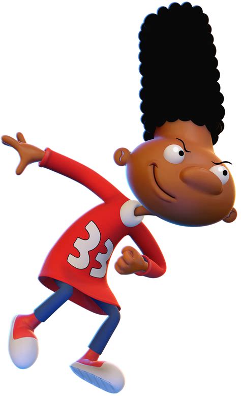 3884+ Gerald Hey Arnold PFP for WhatsApp & Instagram 4k HD pictures