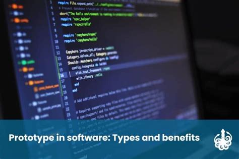 Software Prototype 的图像结果