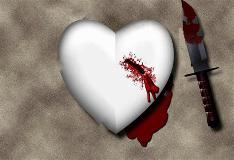 如果心脏被刺了一刀，刀不拔出来，人会死么？ - 知乎