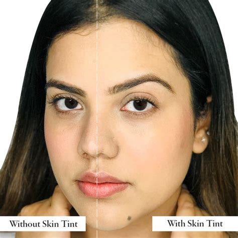 Just Herbs Find Your Shade