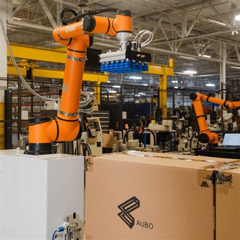 Image result for Robotic Palletizing Systems