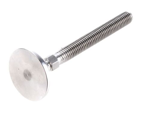 A080/004 Nu-Tech Engineering | Nu-Tech Engineering M10 38 mm Dia ...