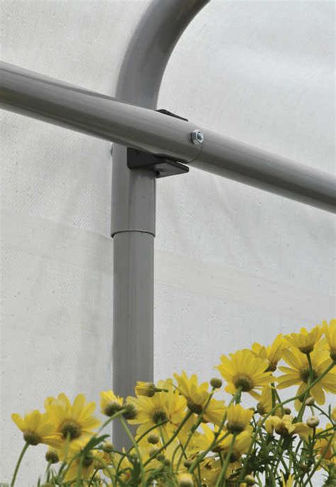 ShelterLogic 10X20 GrowIT Greenhouse (Peak Style) [70658] | Free Shipping