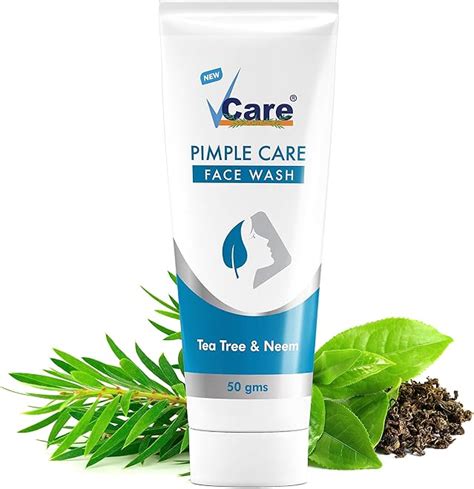 Amazon.in: VCare: Skin Care