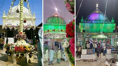 Navi Mumbai: Hazrat Khwaja Garib Nawaz Welfare Association Seeks Police ...