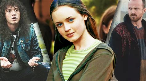 10 TV Show Characters Who Deserved Better