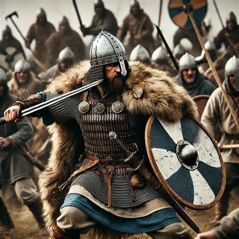 The Real History of the Vikings: Who They Were and Where They Came From - Ezopie.Com - history of viking