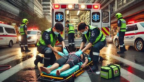 Atendimento Pré-Hospitalar (APH)