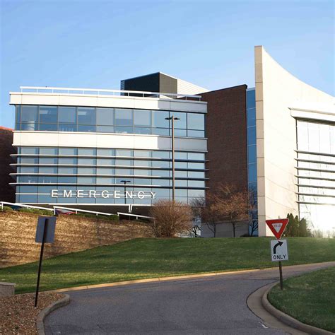 Marietta Memorial Hospital | Memorial Health System