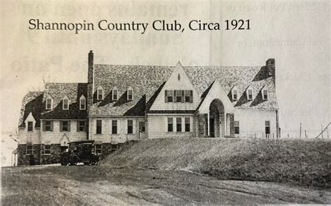 Shannopin Country Club | Pittsburgh PA