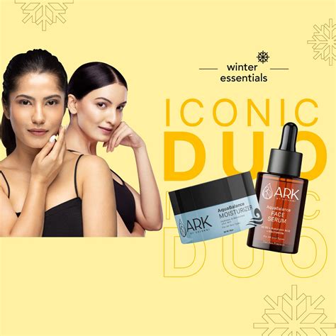 Iconic Duo – Ark By Shivani