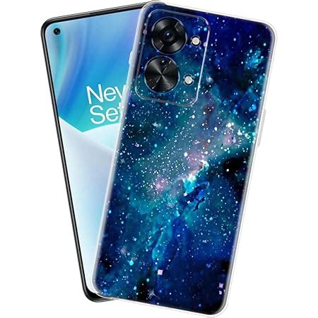 Fashionury OnePlus Nord 2T 5G Case Designer Flexible Soft Back Case ...