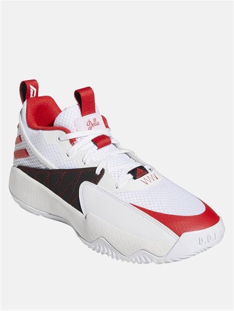 Adidas Dame Certified - Scarpe Basket | Nencini Sport