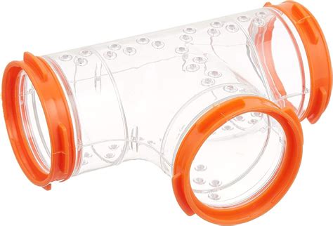 Ferplast Hamster Cage Play Tube - Straight Tunnel, India | Ubuy