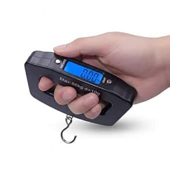 Drumstone (𝐒𝐩𝐞𝐜𝐢𝐚𝐥 𝟏𝟓 𝐘𝐞𝐚𝐫𝐬 𝐖𝐚𝐫𝐫𝐚𝐧𝐭𝐲) 50kg Portable Digital Luggage ...