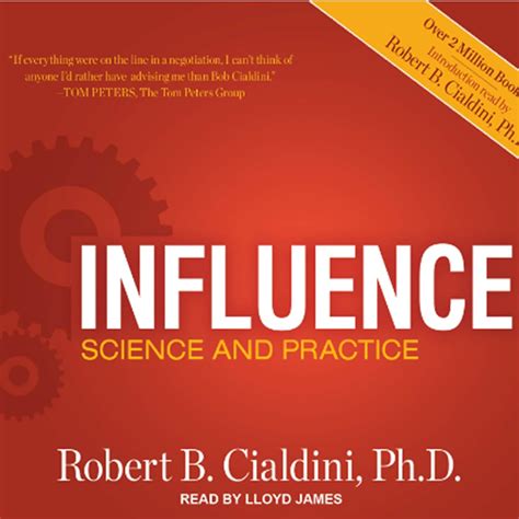 Influence: Science and Practice, ePub, 5th Edition (Audio Download ...