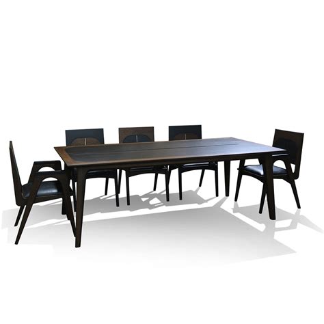 'AISLE' Dining Table – Portside Cafe