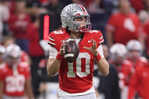 Instant Reaction: No. 10 Miami is IN the College Football Playoff!