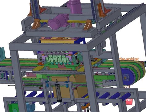 Box Packing Machine 的图像结果
