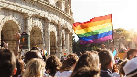 The influencer mapping US gay neighborhoods | Adventure.com