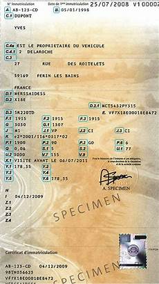 rubrique carte grise comment changer adresse sur carte grise rubrique carte grise comment changer adresse sur carte grise