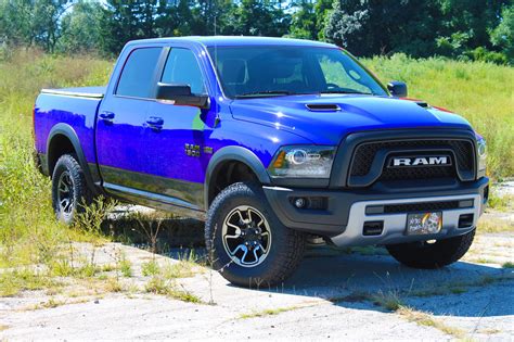 2016 Rebel in Blue | Ram Rebel Forum