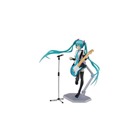 Buy Hatsune Miku Figures Virtual Singer Figure Statues Figurine ...