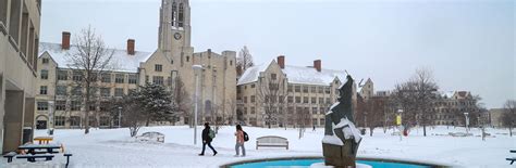 The University of Toledo : Admission, Ranking, Acceptance Rate, Courses ...
