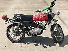 1978 Kawasaki Km100 by Kawasaki Km100 Motorcycles For Sale 1978 Kawasaki Km100