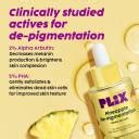 The Plant Fix Plix 2% Alpha Arbutin Pineapple Serum for Pigmentation ...