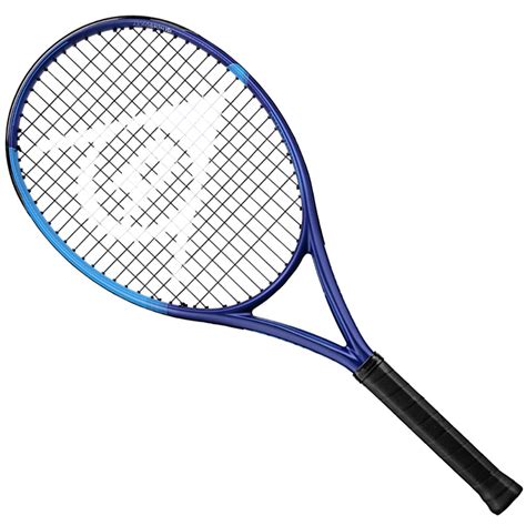 Dunlop FX Team270 Tennis Racquet – Prokicksports