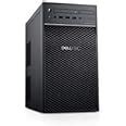 Dell PowerEdge T40 Intel Quad-Core Xeon E-2224G Processor 3.5GHz, 16GB ...