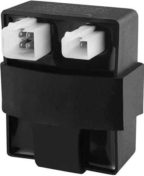 deutsche CDI Module Compatible with Bajaj Discover 125 (KS/ES) Bajaj ...