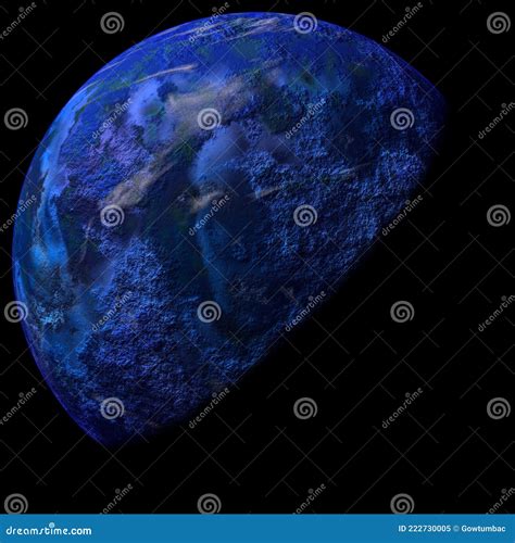 Neptune High Resolution 的图像结果