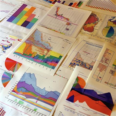 Graphs | Premium AI-generated image
