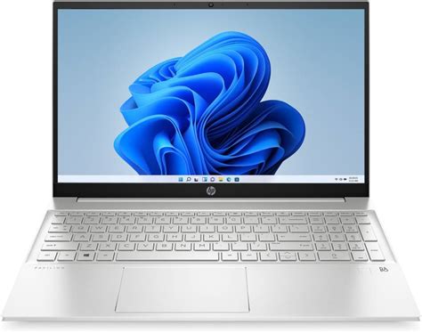 HP Pavilion AMD Ryzen 5 Hexa Core 5500U - (16 GB/512 GB SSD/Windows 11 ...