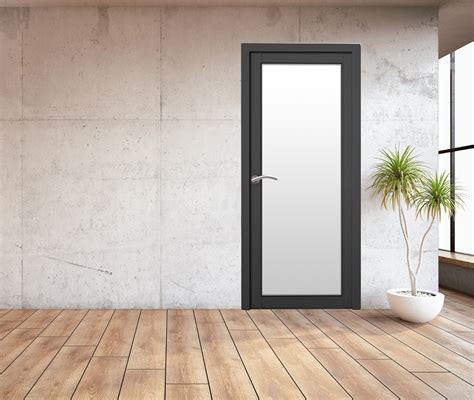 Aluminum Doors, Windows, Glazing & Partition Systems | ADS SYSTEMS