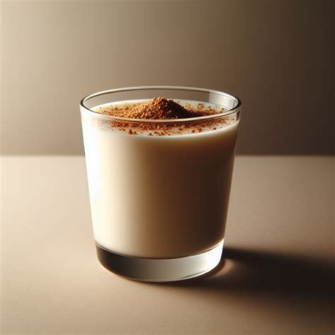 Pennsylvania Dutch Egg Nog Recipe - Homemade Christmas Eggnog