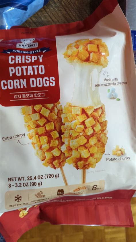 Frozen Korean Corn Dog Online Deals | www.pinnaxis.com