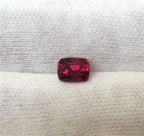 Spinels - are the getting popular or is this the peak? - Gem Related Discussion - IGS Forums