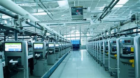 Automated Factory Assembly Line 的图像结果