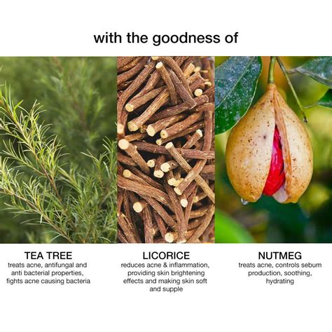 Acne Clarifying Gel – GreatMillsCollective